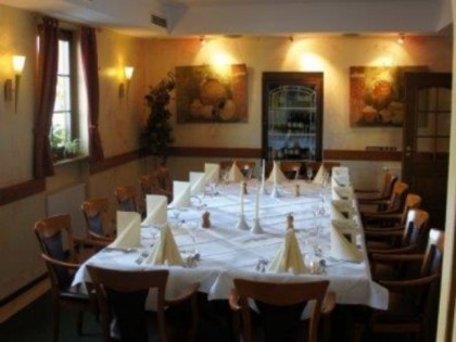 照片: Gonsenheimer Hof